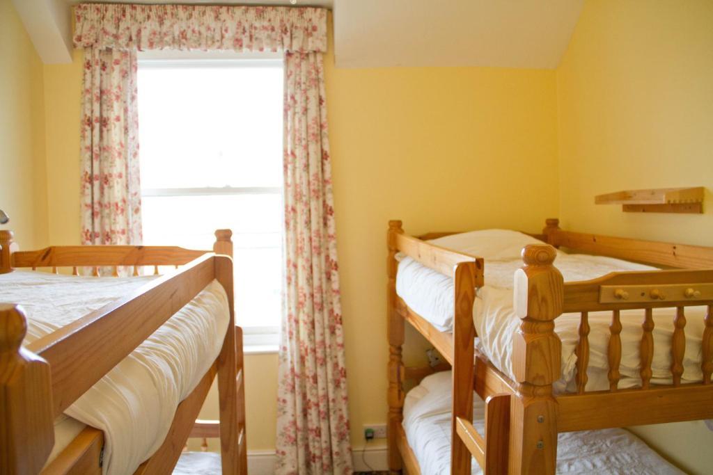 Llandudno Hostel Camera foto