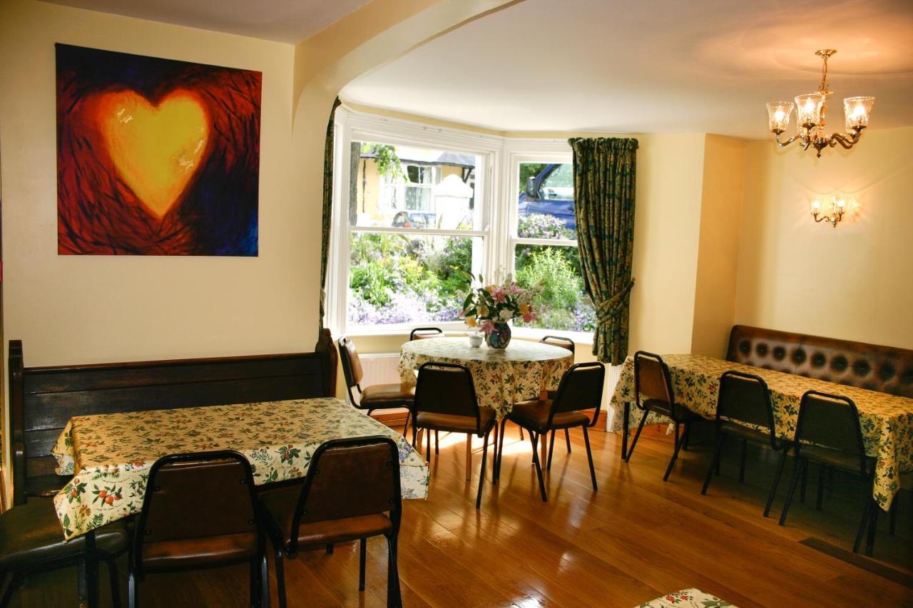 Llandudno Hostel Esterno foto