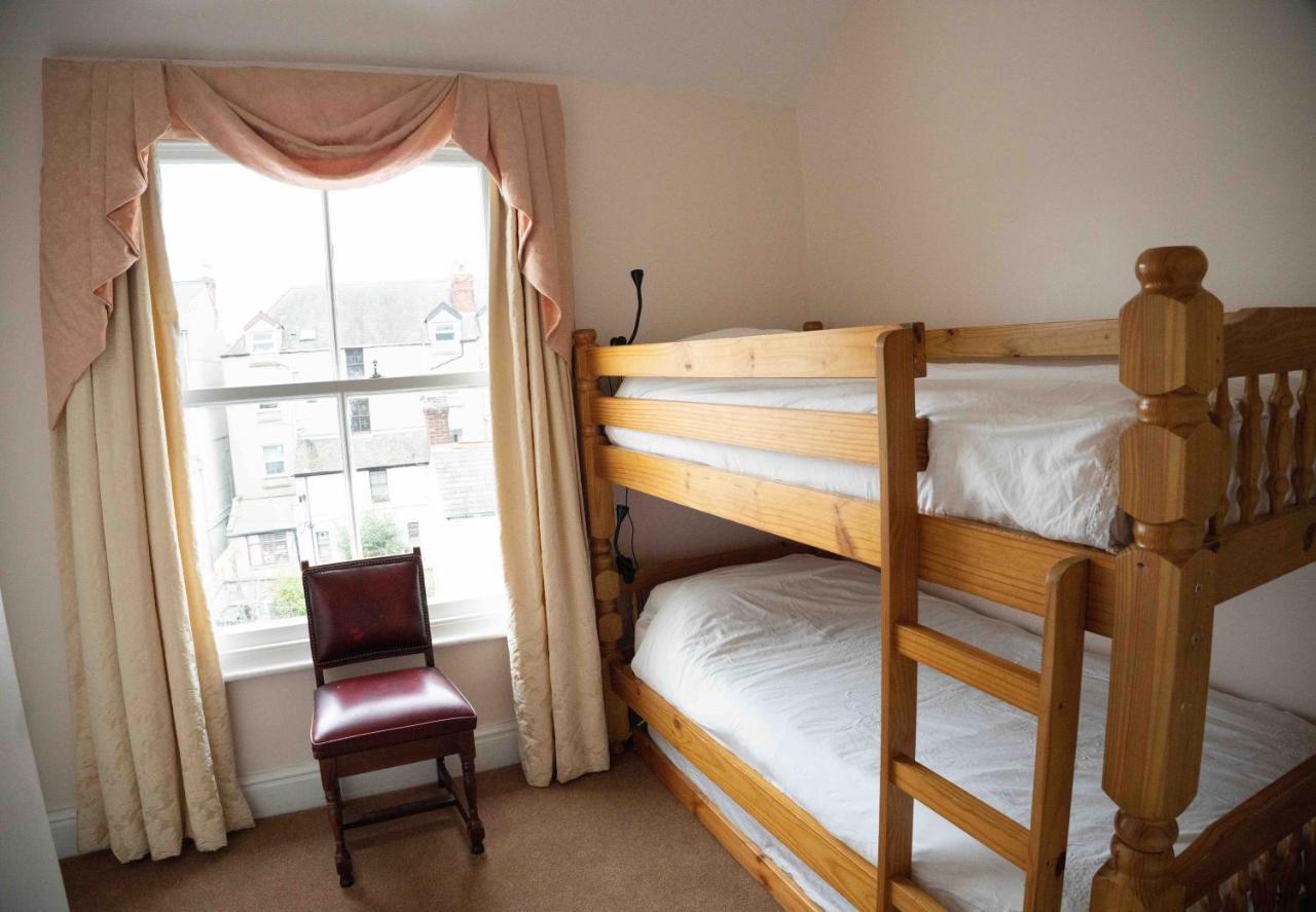 Llandudno Hostel Esterno foto