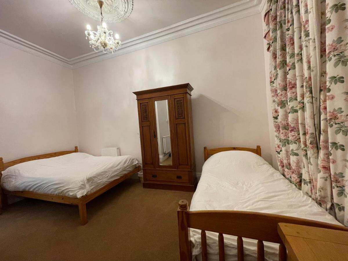 Llandudno Hostel Esterno foto