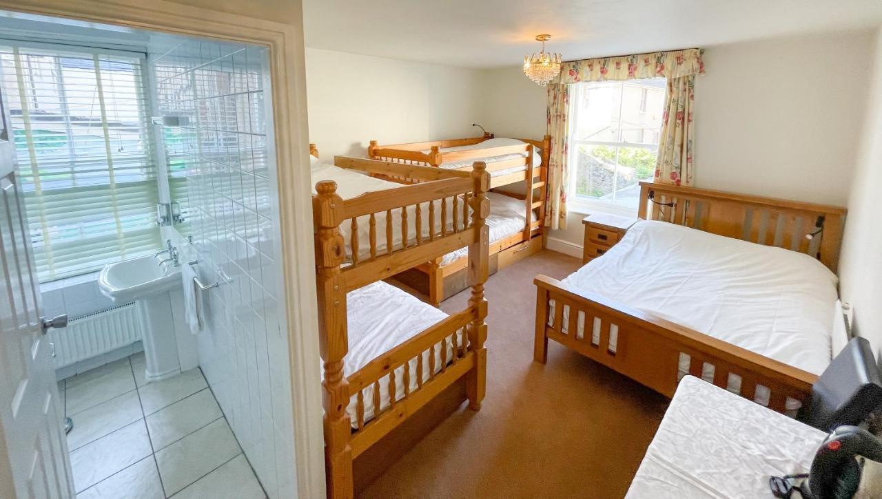 Llandudno Hostel Esterno foto