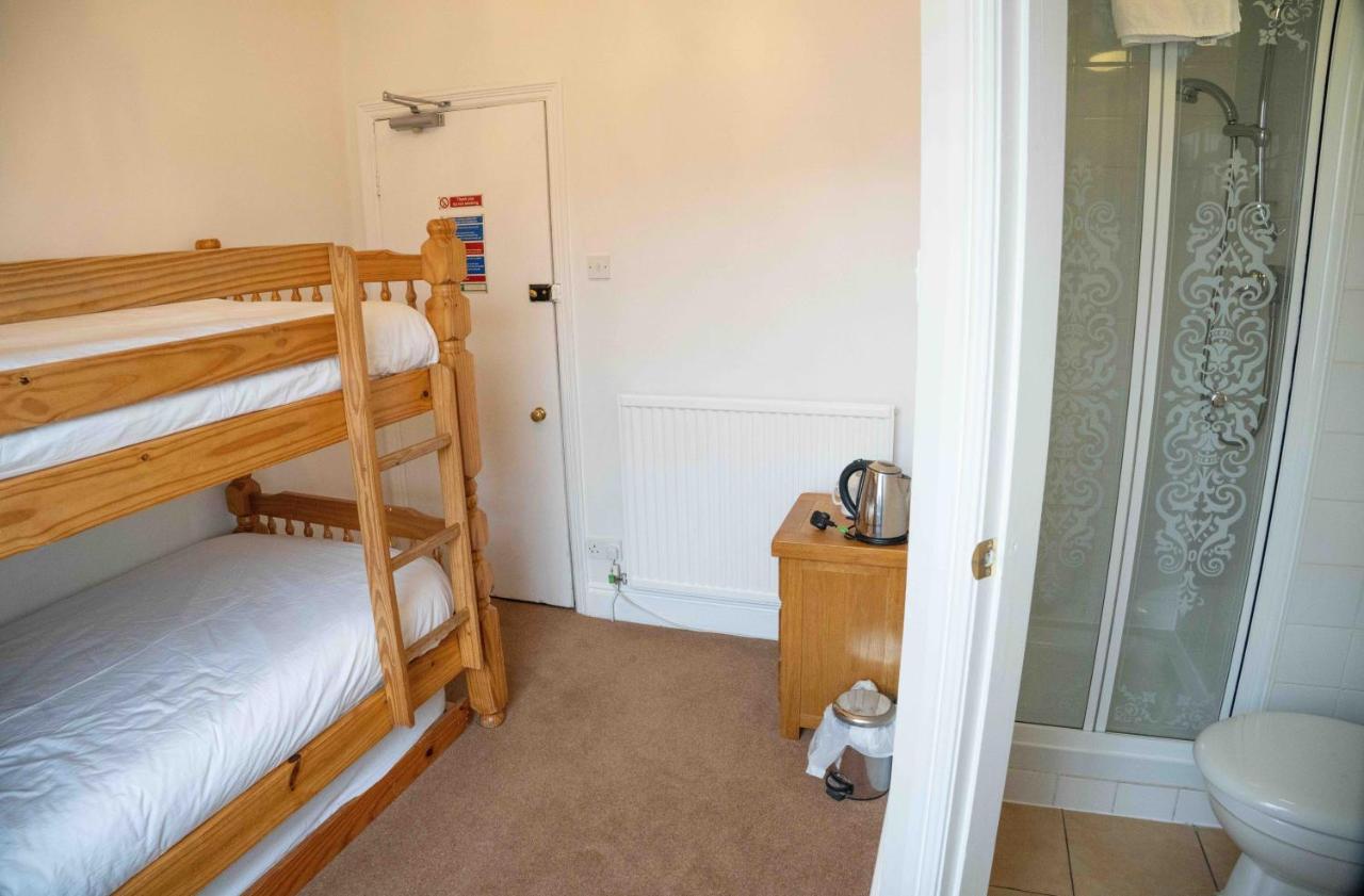 Llandudno Hostel Esterno foto