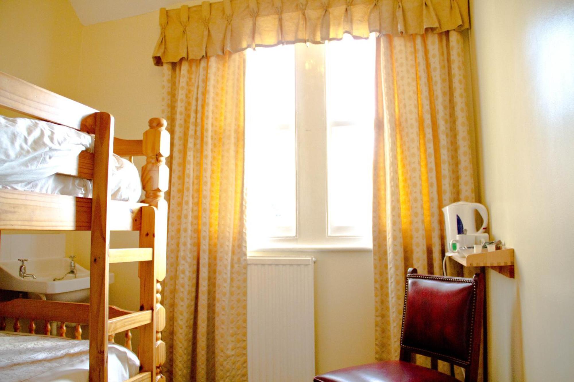 Llandudno Hostel Esterno foto
