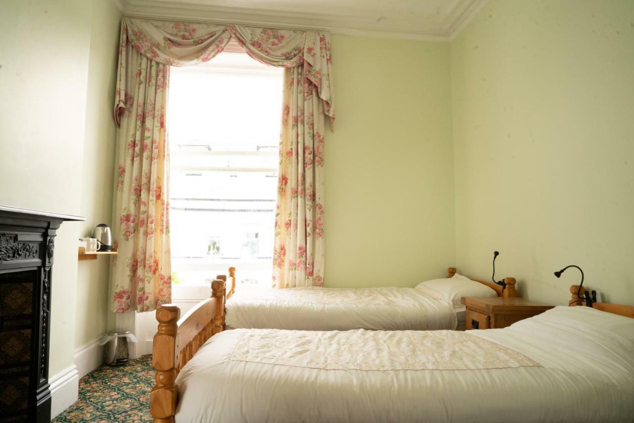 Llandudno Hostel Esterno foto