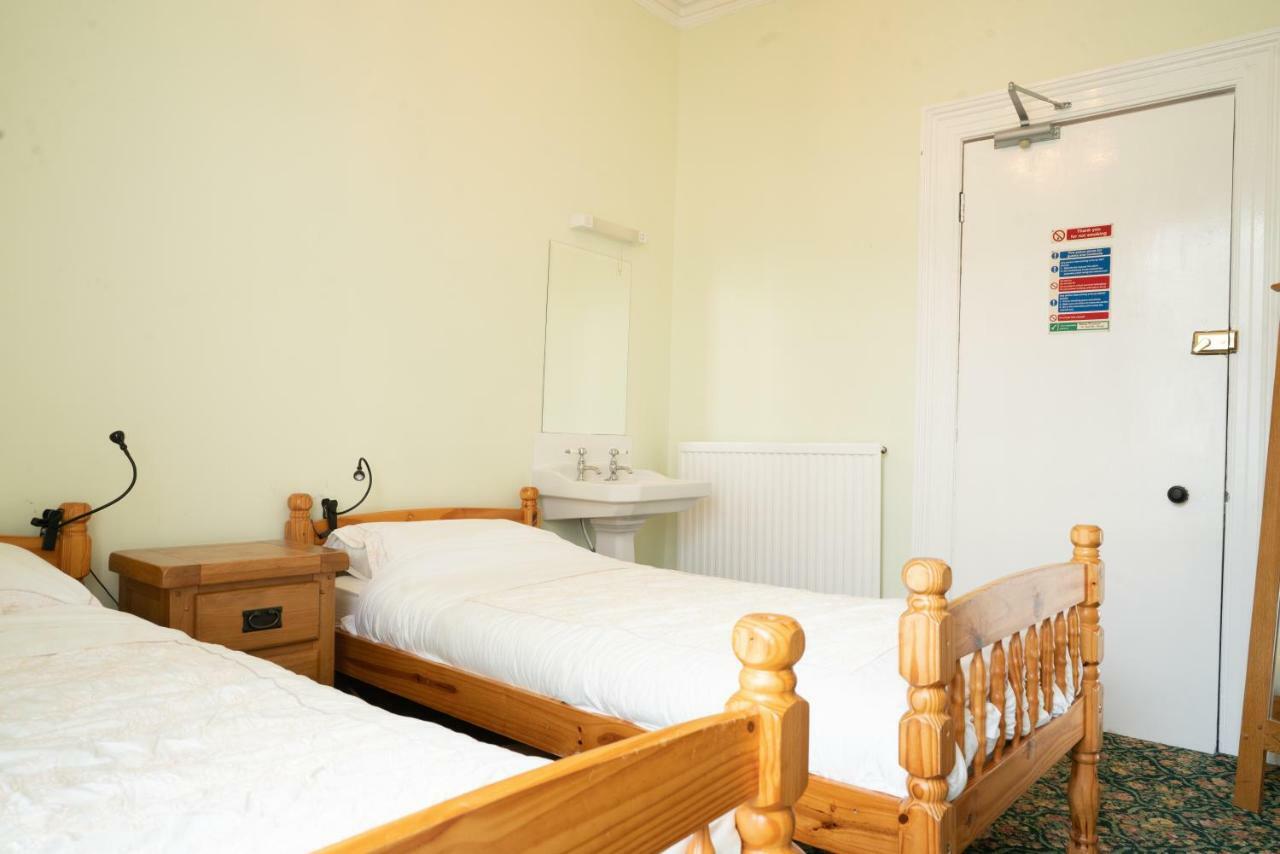 Llandudno Hostel Esterno foto